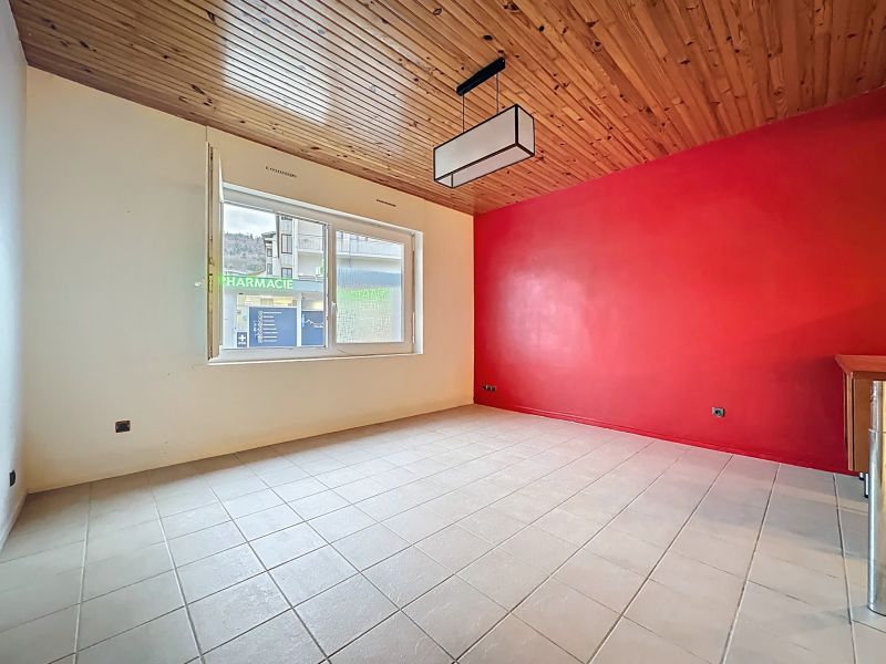 Vente Appartement Neuvecelle 74500 65.18&nbsp;m²