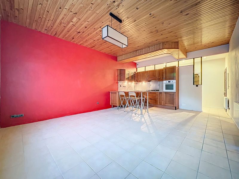 Vente Appartement Neuvecelle 74500 65.18&nbsp;m²