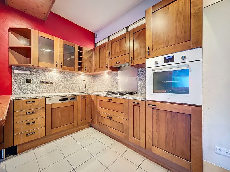 Vente Appartement Neuvecelle 74500 65.18&nbsp;m²