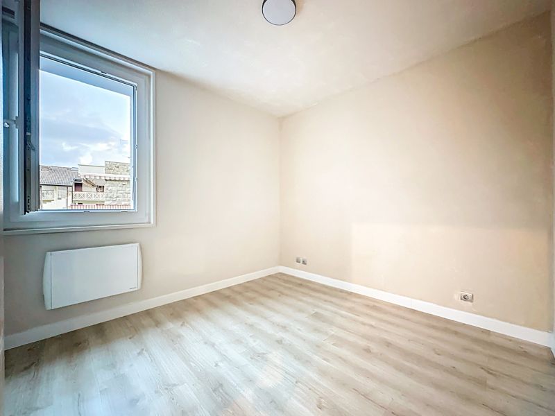 Vente Appartement Neuvecelle 74500 65.18&nbsp;m²