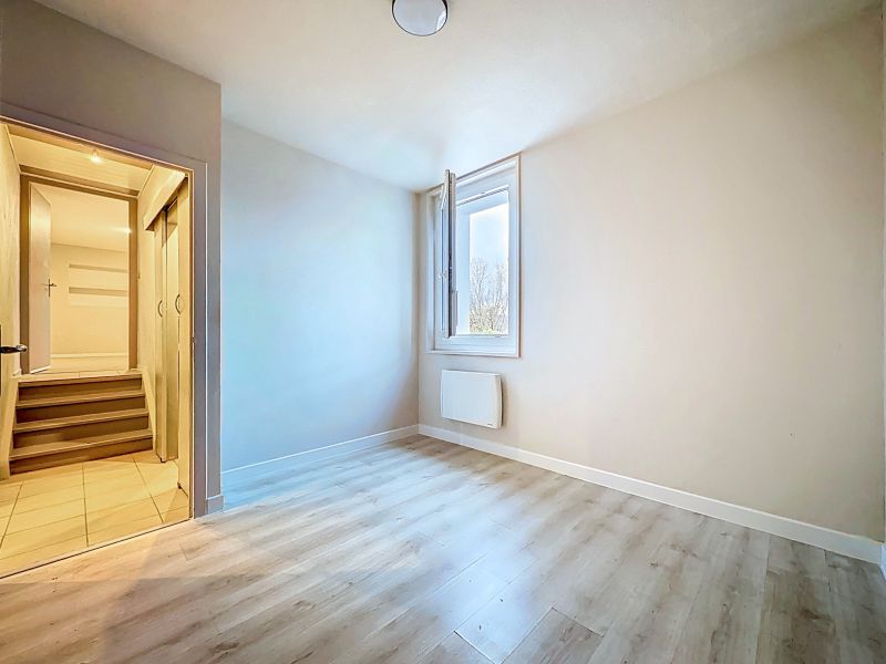 Vente Appartement Neuvecelle 74500 65.18&nbsp;m²