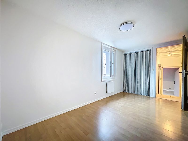 Vente Appartement Neuvecelle 74500 65.18&nbsp;m²