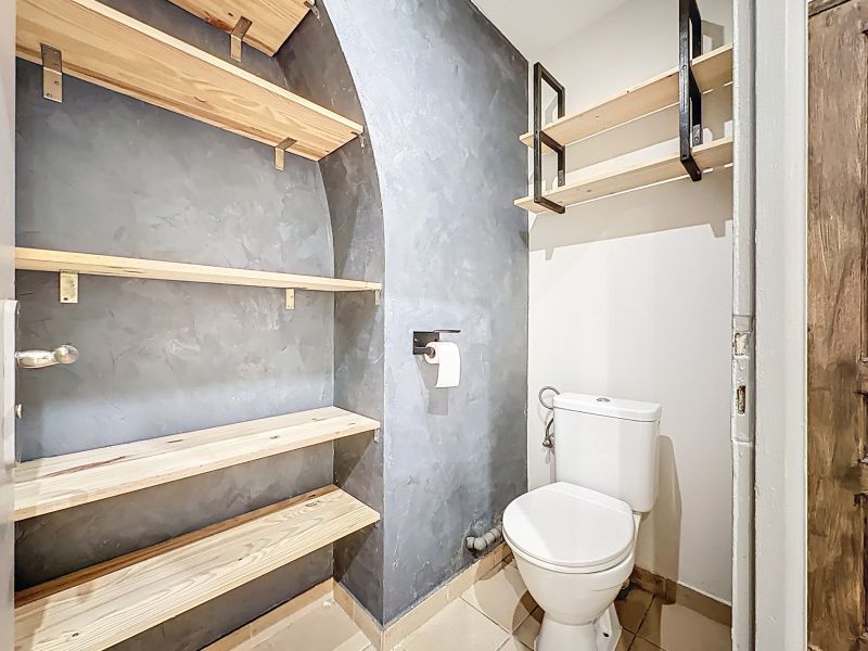 Vente Appartement Neuvecelle 74500 65.18&nbsp;m²