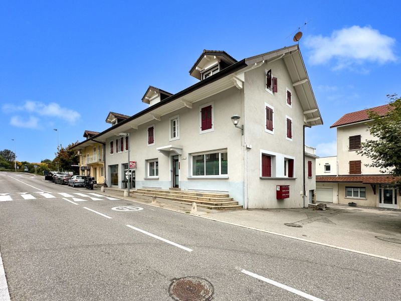 Vente Appartement Neuvecelle 74500 65.18&nbsp;m²