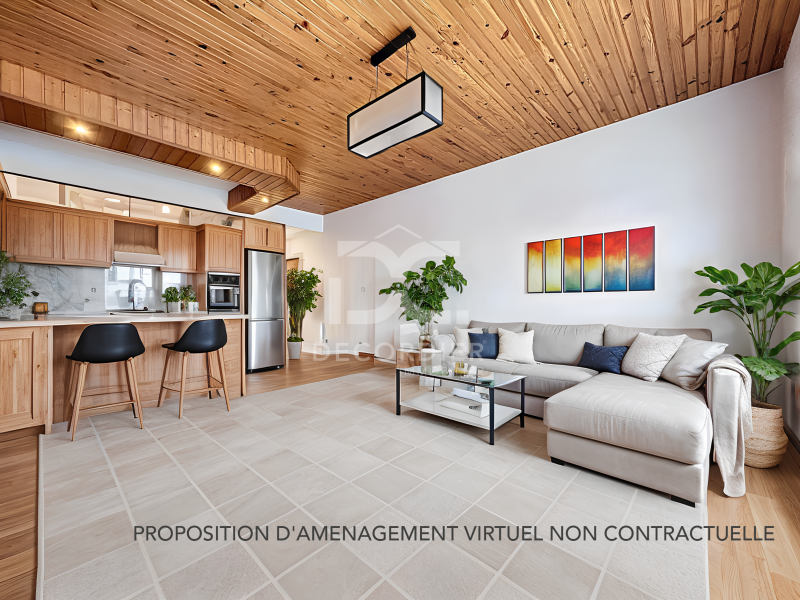 Vente Appartement Neuvecelle 74500 65.18&nbsp;m²