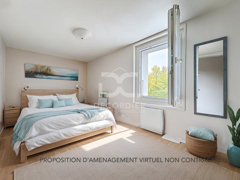 Vente Appartement Neuvecelle 74500 65.18&nbsp;m²