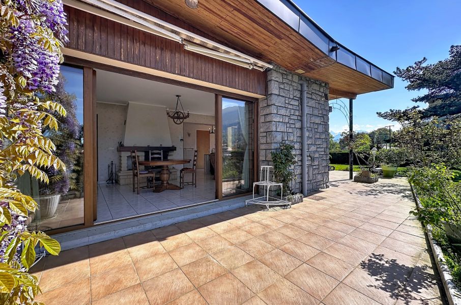 Vente Maison Armoy 74200 203.41&nbsp;m²