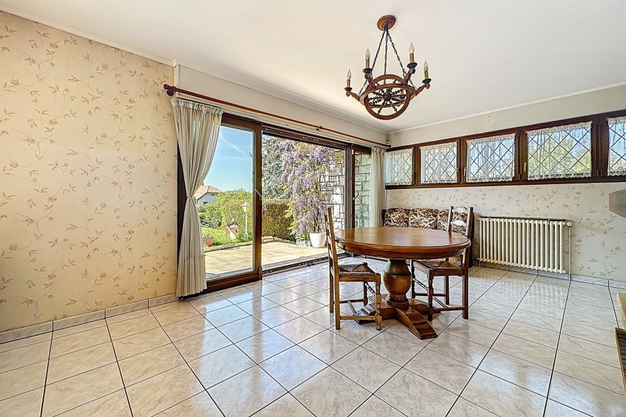 Vente Maison Armoy 74200 203.41&nbsp;m²