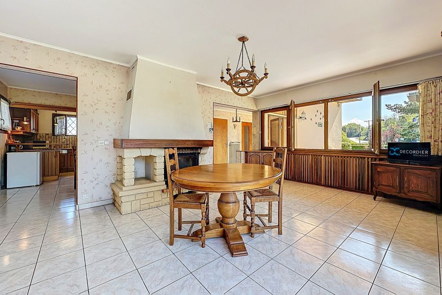 Vente Maison Armoy 74200 203.41&nbsp;m²