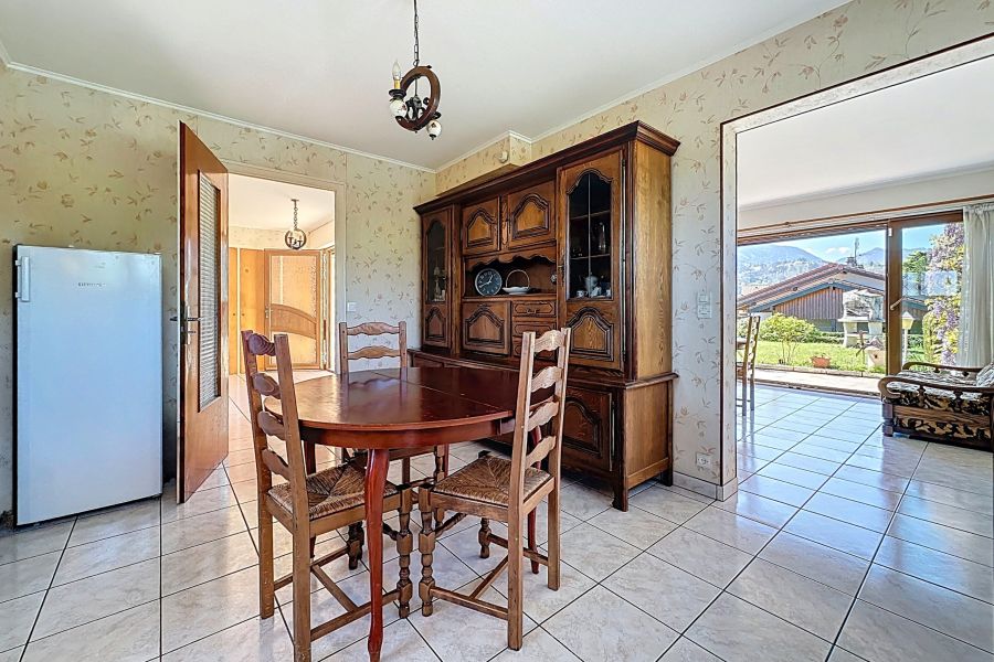 Vente Maison Armoy 74200 203.41&nbsp;m²