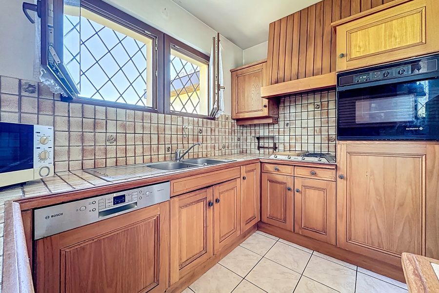 Vente Maison Armoy 74200 203.41&nbsp;m²