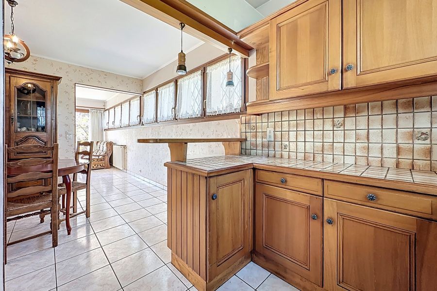 Vente Maison Armoy 74200 203.41&nbsp;m²