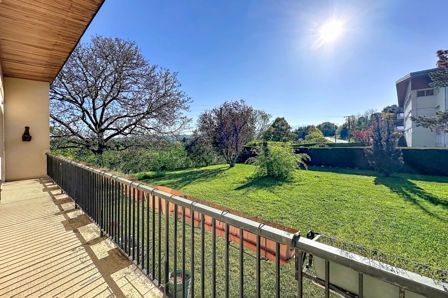 Vente Maison Armoy 74200 203.41&nbsp;m²