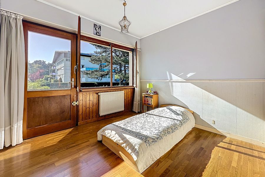 Vente Maison Armoy 74200 203.41&nbsp;m²