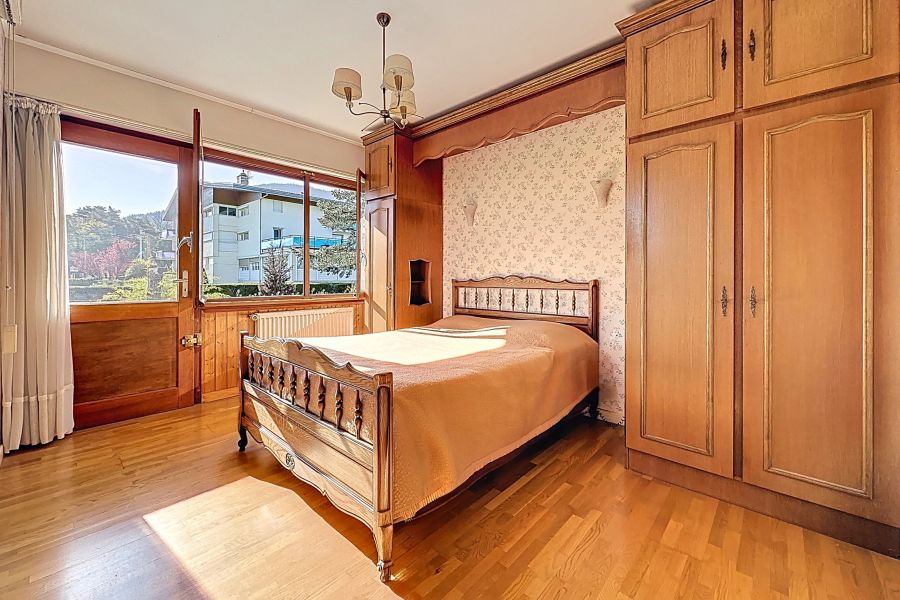 Vente Maison Armoy 74200 203.41&nbsp;m²