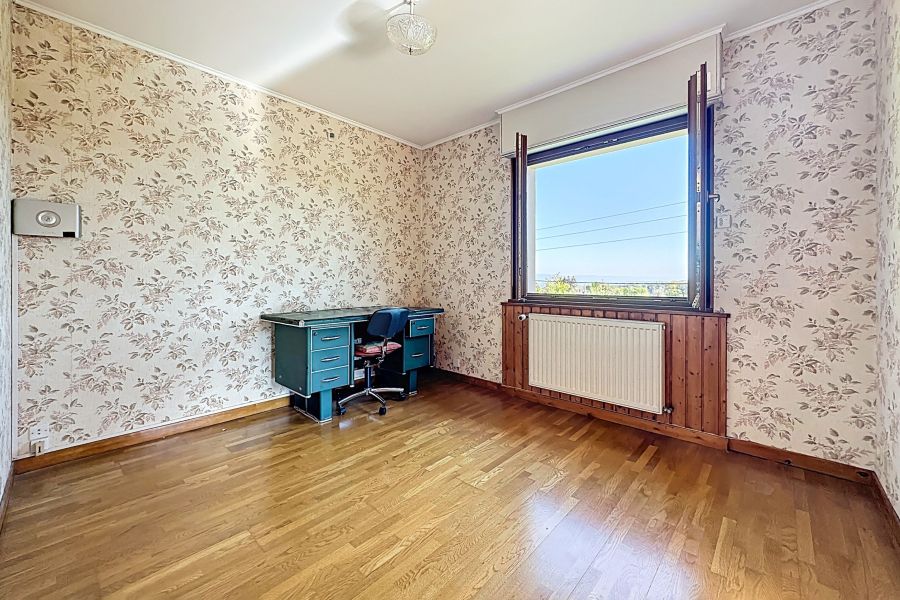 Vente Maison Armoy 74200 203.41&nbsp;m²