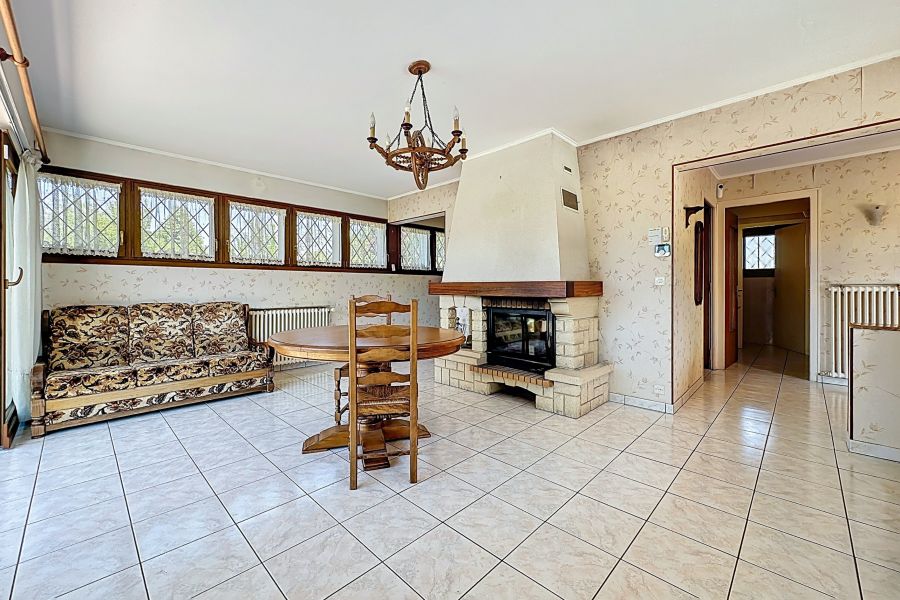 Vente Maison Armoy 74200 203.41&nbsp;m²