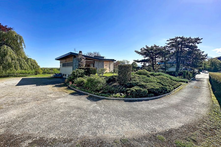 Vente Maison Armoy 74200 203.41&nbsp;m²