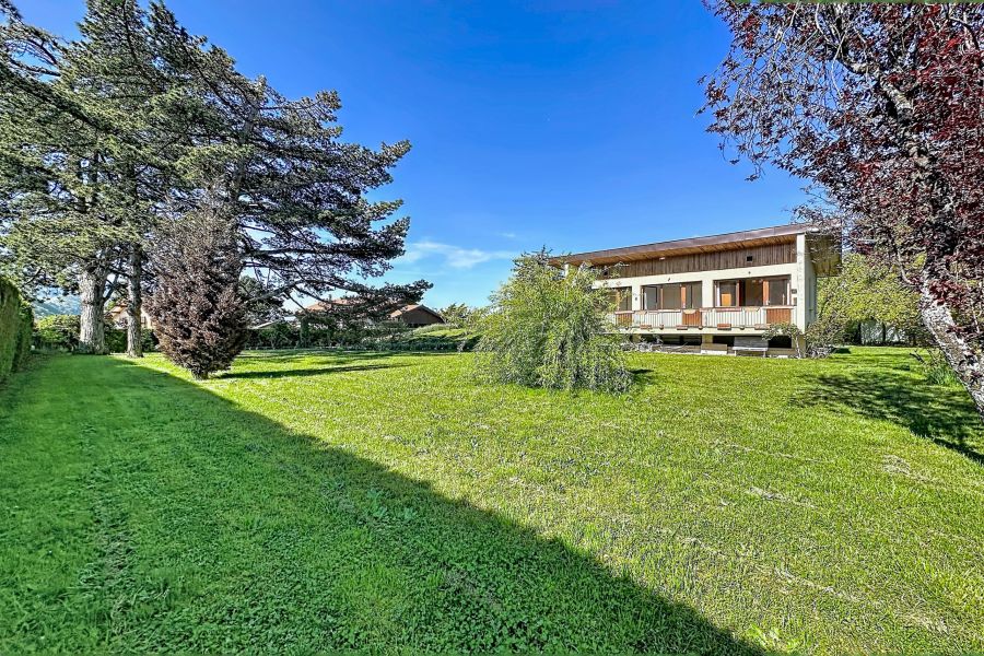 Vente Maison Armoy 74200 203.41&nbsp;m²