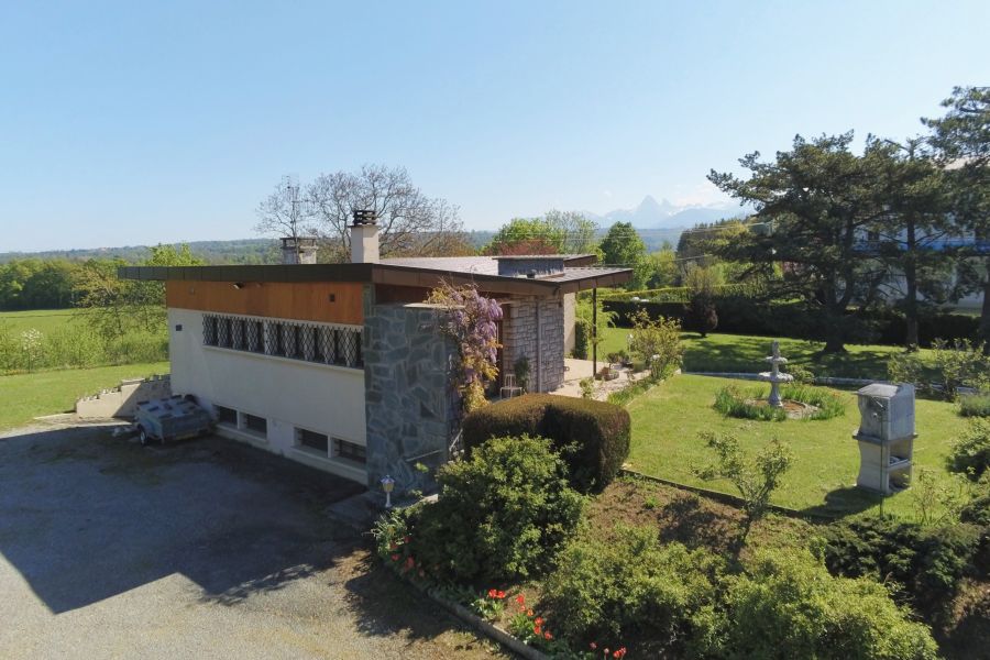 Vente Maison Armoy 74200 203.41&nbsp;m²