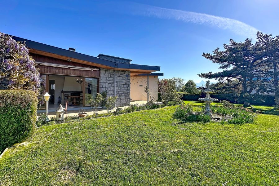 Vente Maison Armoy 74200 203.41&nbsp;m²