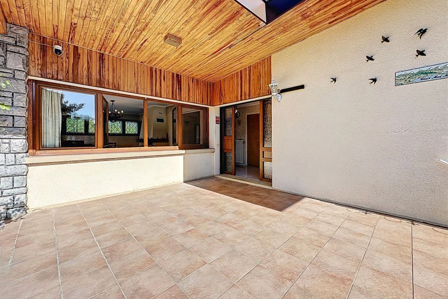 Vente Maison Armoy 74200 203.41&nbsp;m²