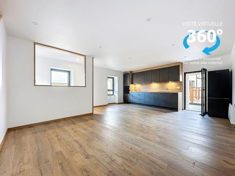 Sale House Neuvecelle 74500 131.62&nbsp;m²