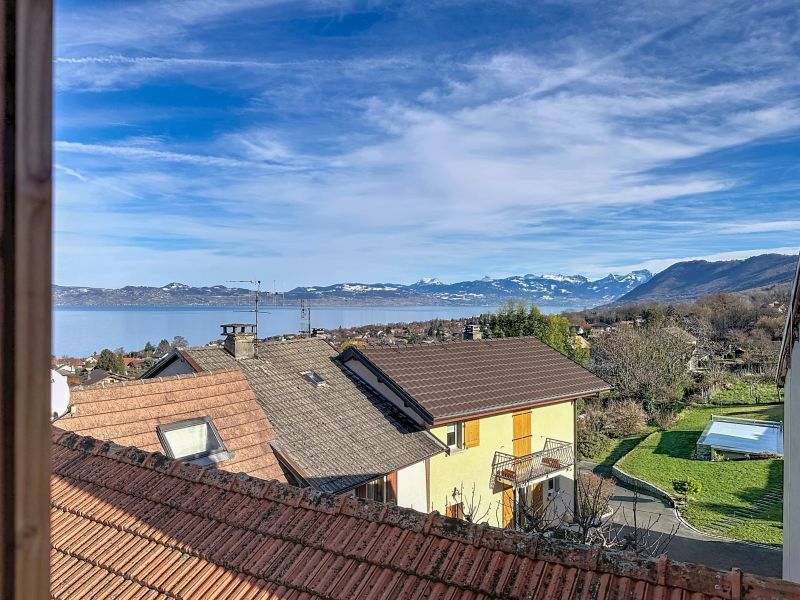 Sale House Neuvecelle 74500 131.62&nbsp;m²