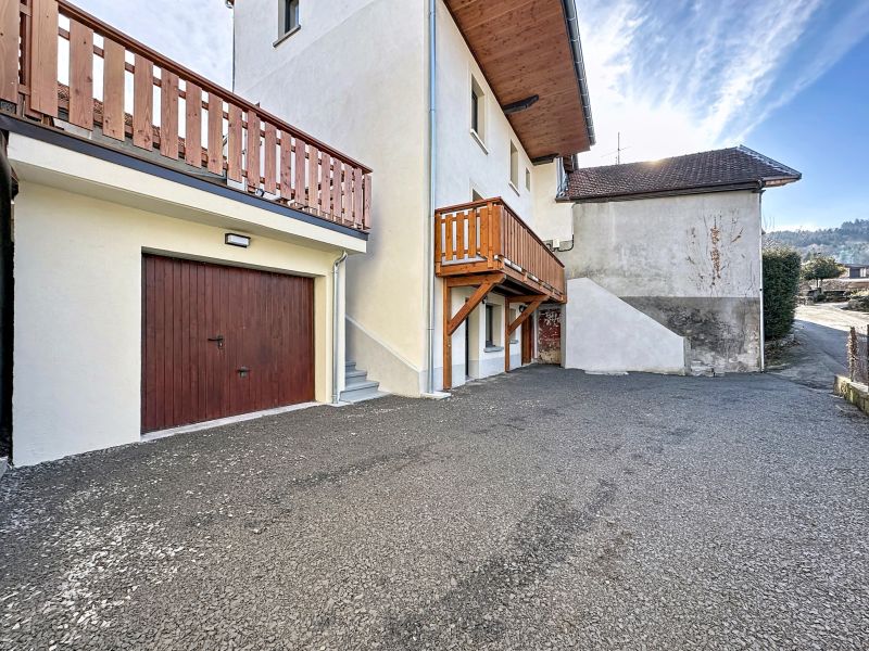 Sale House Neuvecelle 74500 131.62&nbsp;m²