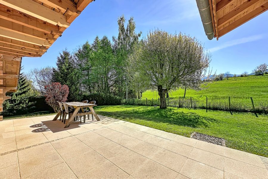 Sale House Saint-Paul-en-Chablais 74500 100&nbsp;m²