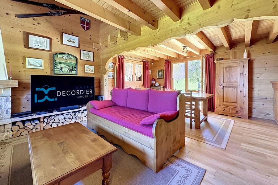 Sale House Saint-Paul-en-Chablais 74500 100&nbsp;m²