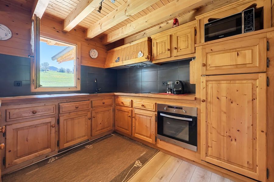 Sale House Saint-Paul-en-Chablais 74500 100&nbsp;m²