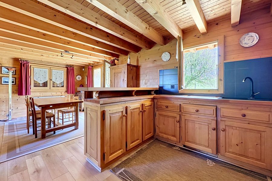 Sale House Saint-Paul-en-Chablais 74500 100&nbsp;m²