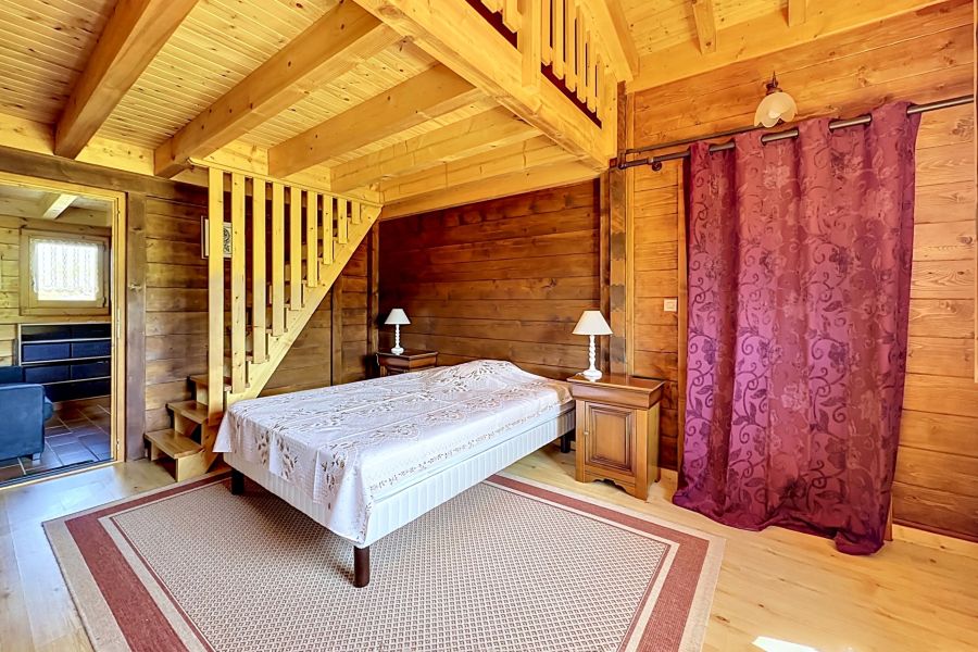 Sale House Saint-Paul-en-Chablais 74500 100&nbsp;m²