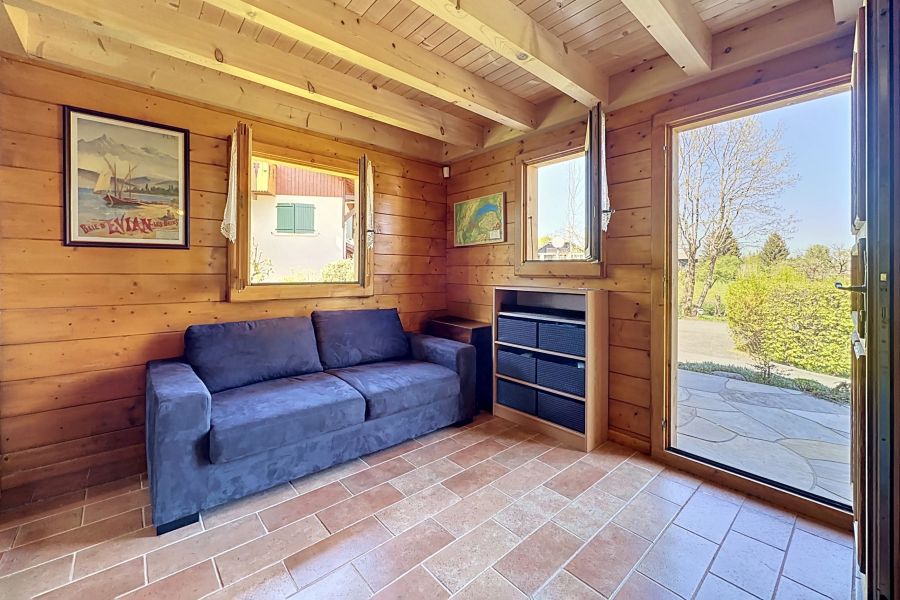 Sale House Saint-Paul-en-Chablais 74500 100&nbsp;m²