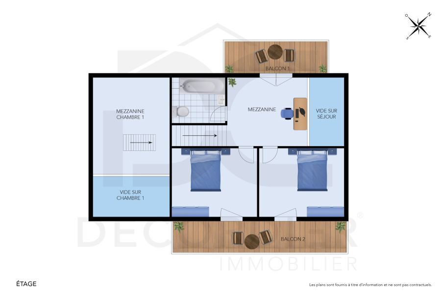 Sale House Saint-Paul-en-Chablais 74500 100&nbsp;m²