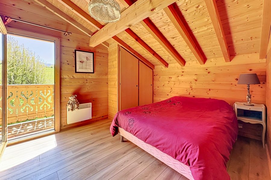 Sale House Saint-Paul-en-Chablais 74500 100&nbsp;m²