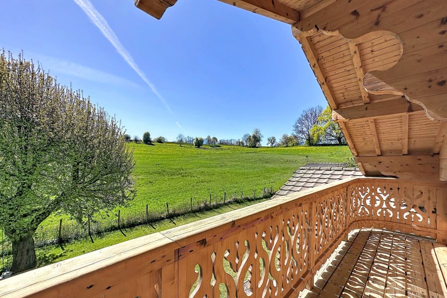 Sale House Saint-Paul-en-Chablais 74500 100&nbsp;m²