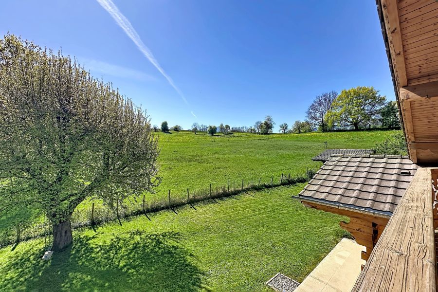 Sale House Saint-Paul-en-Chablais 74500 100&nbsp;m²