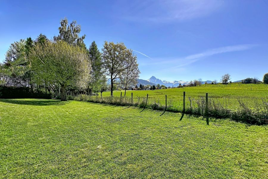 Sale House Saint-Paul-en-Chablais 74500 100&nbsp;m²