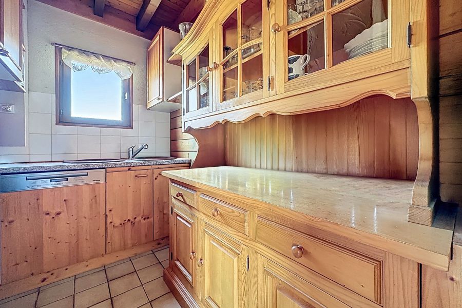 Vente Chalet Saint-Paul-en-Chablais 74500 117.97&nbsp;m²