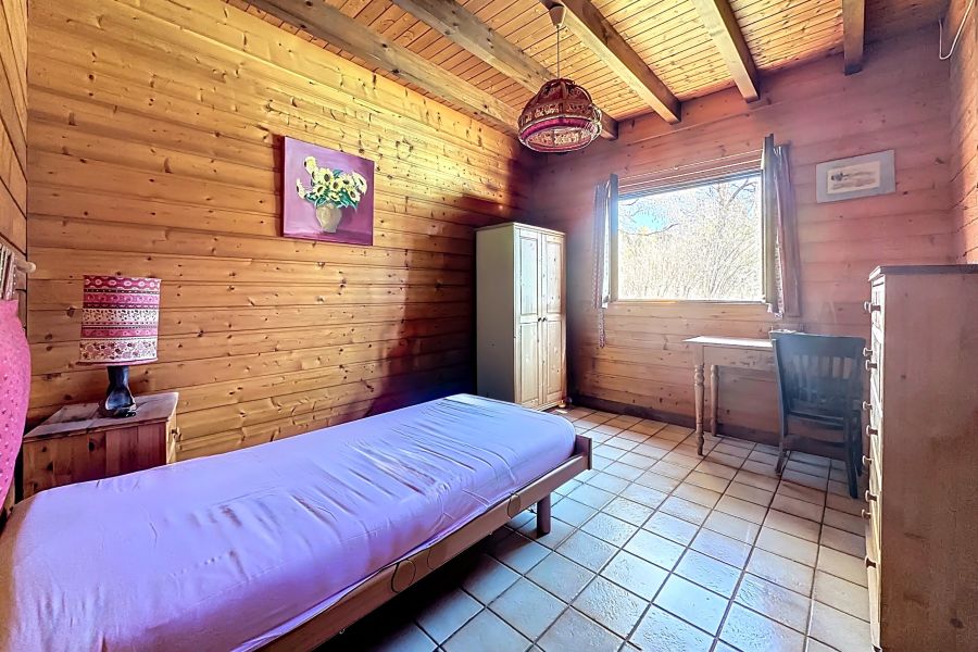 Vente Chalet Saint-Paul-en-Chablais 74500 117.97&nbsp;m²