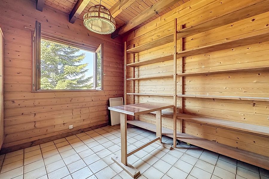 Vente Chalet Saint-Paul-en-Chablais 74500 117.97&nbsp;m²