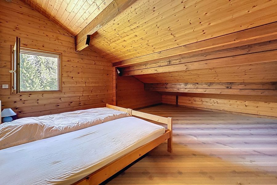 Vente Chalet Saint-Paul-en-Chablais 74500 117.97&nbsp;m²