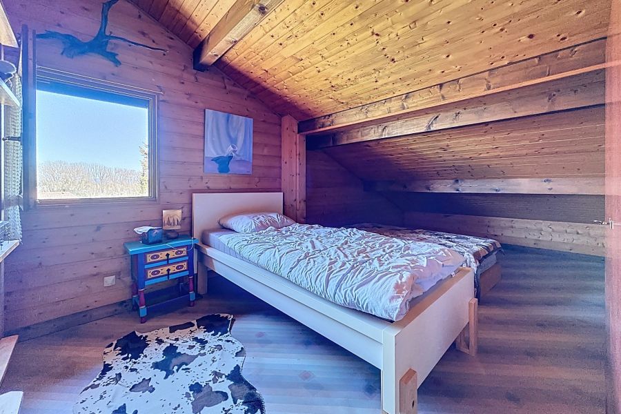 Vente Chalet Saint-Paul-en-Chablais 74500 117.97&nbsp;m²