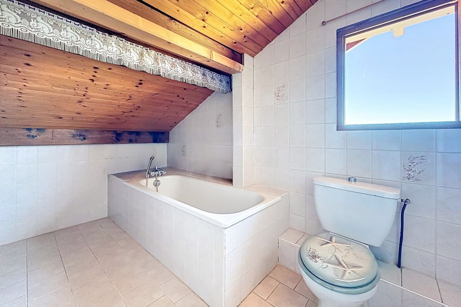 Vente Chalet Saint-Paul-en-Chablais 74500 117.97&nbsp;m²