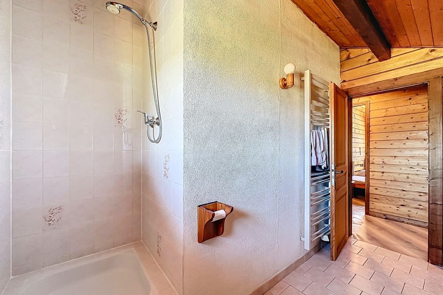 Vente Chalet Saint-Paul-en-Chablais 74500 117.97&nbsp;m²