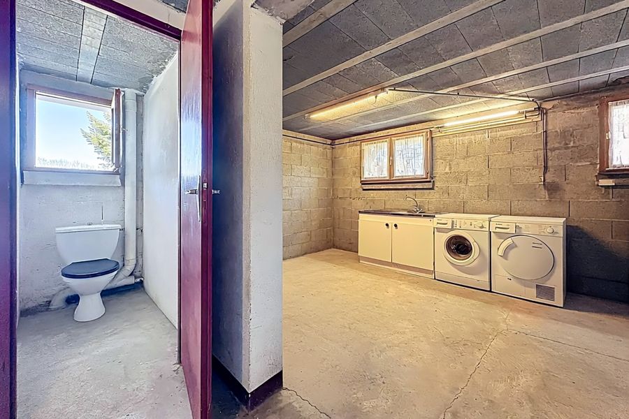 Vente Chalet Saint-Paul-en-Chablais 74500 117.97&nbsp;m²