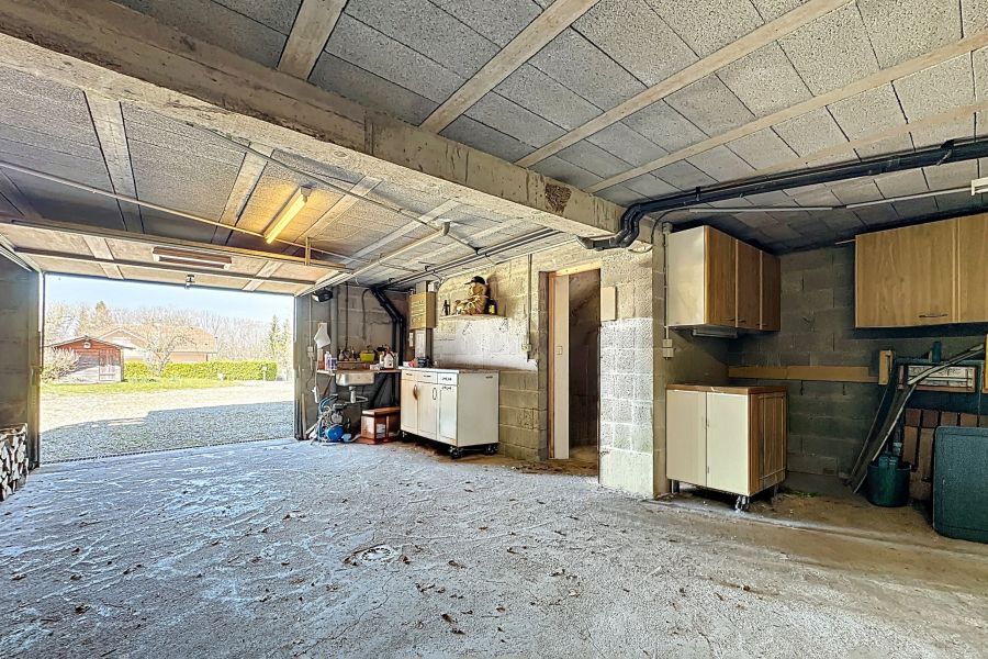 Vente Chalet Saint-Paul-en-Chablais 74500 117.97&nbsp;m²