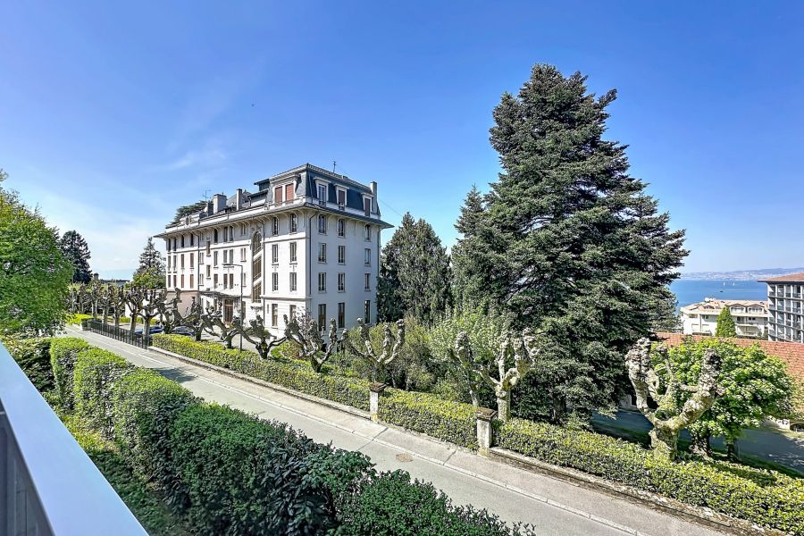 Vente Appartement Évian-les-Bains 74500 44.93&nbsp;m²